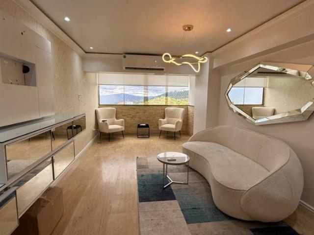 Apartamento en venta en Boca De Uchire, Miranda