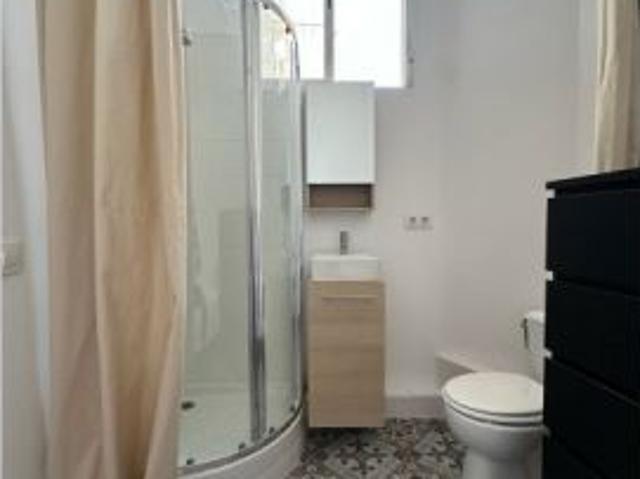Piso en alquiler en Palma, el Call