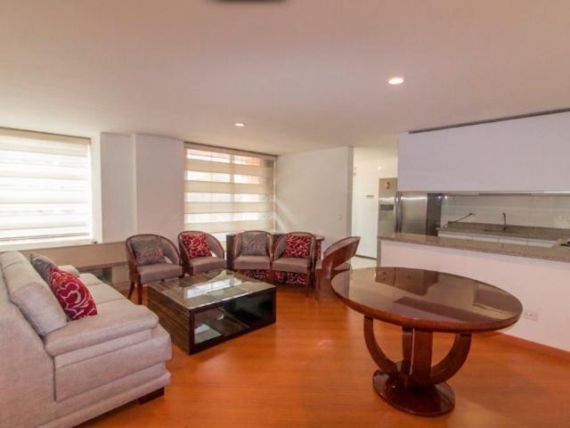 Apartamento en arriendo en Suba, Bogotá