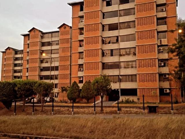 Apartamento en venta en Guarenas