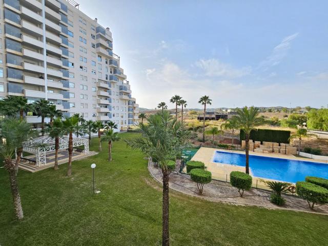 Piso en venta en Murcia, Torre Molina