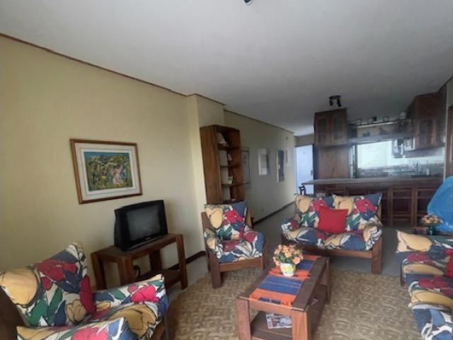 Apartamento en venta en Vargas