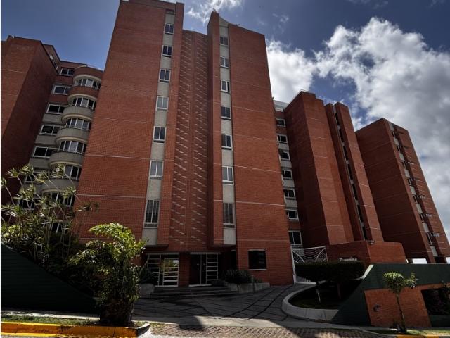 Apartamento en venta en Boca De Uchire, Miranda