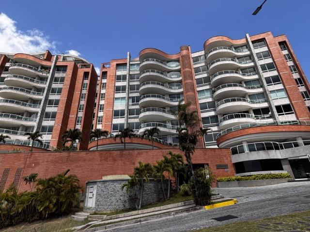 Apartamento en venta en Boca De Uchire, Miranda