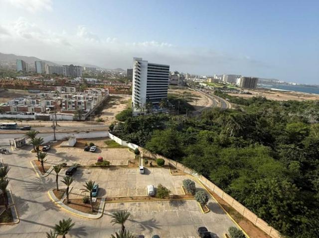 Apartamento en venta en Porlamar, Nueva Esparta