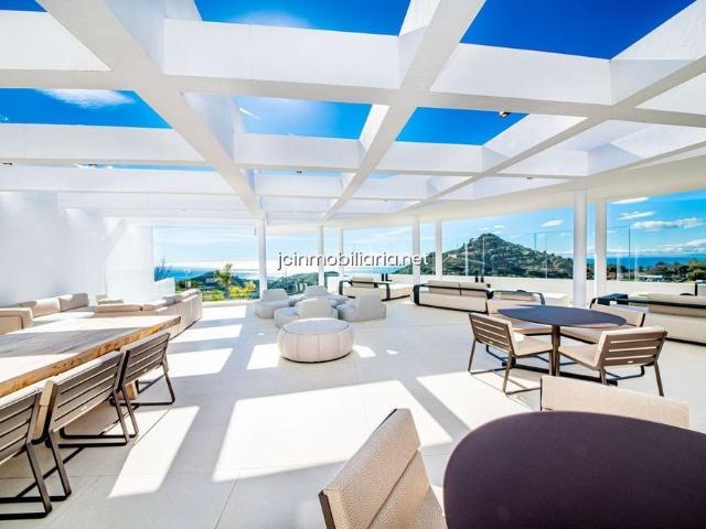 Apartamento en alquiler en Sierra de las Nieves, Andalucía