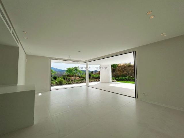 Apartamento en alquiler en Sierra de las Nieves, Andalucía