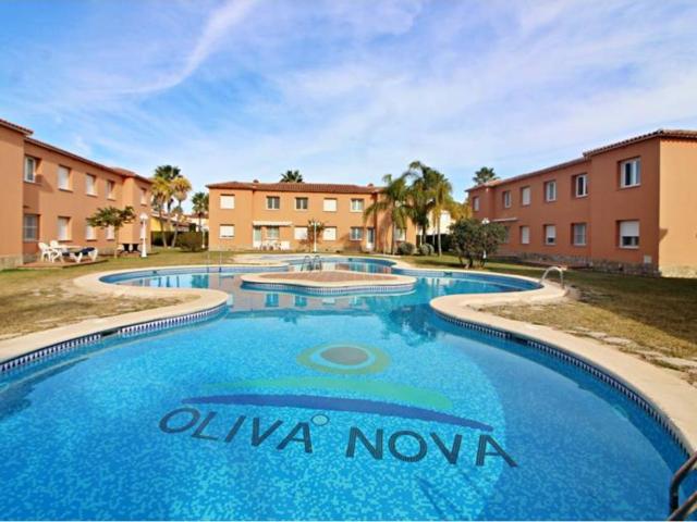 Piso en alquiler en Oliva