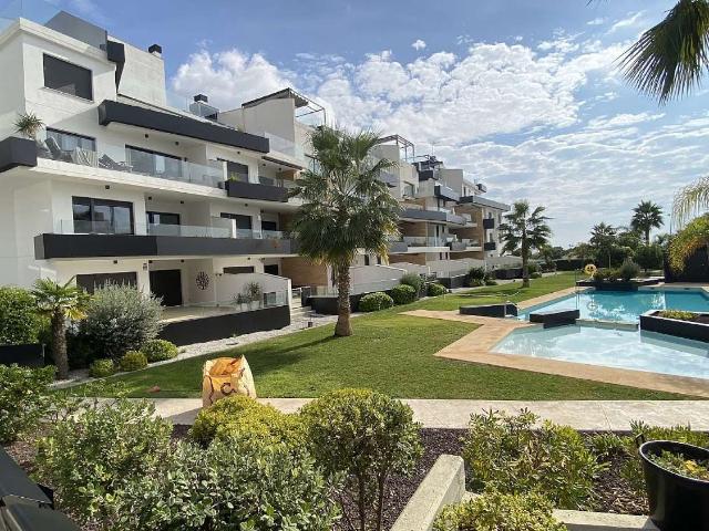 Piso en alquiler en Orihuela, Orihuela Costa