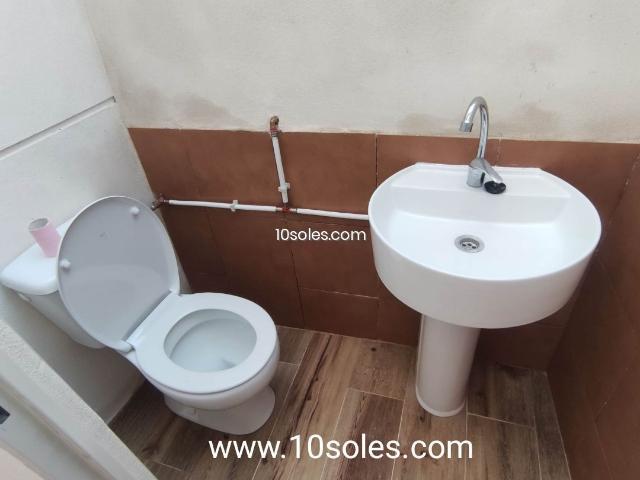 Apartamento en alquiler en Orihuela, Las Espeñetas