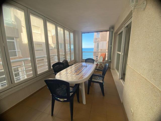 Piso en alquiler en Oropesa Del Mar, la Platja d'Orpesa