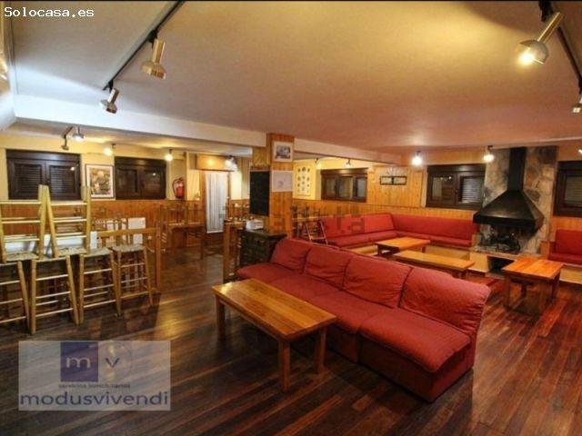 Piso en venta en El Corraón, Lena