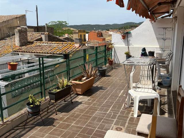 Apartamento en venta en Palafrugell