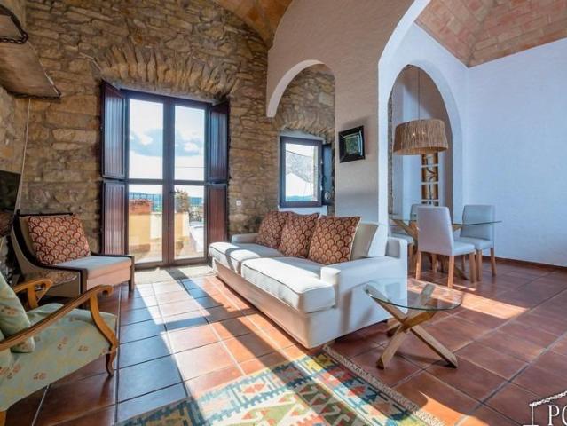 Piso en alquiler en Pals