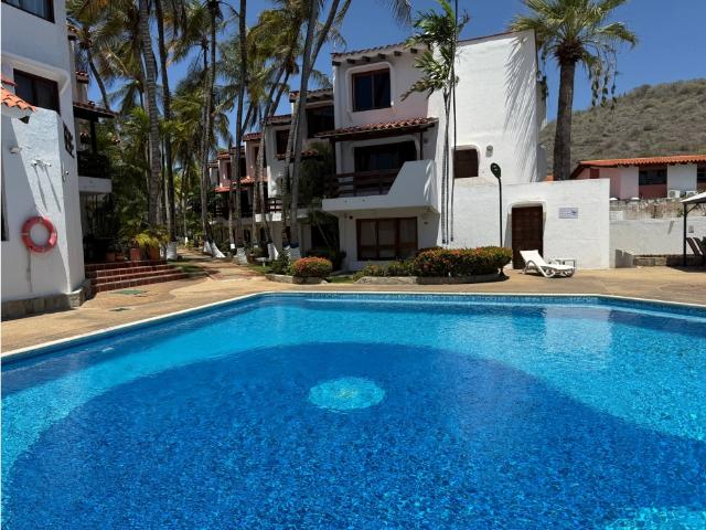 Apartamento en venta en Urbanización Paraíso, Pampatar