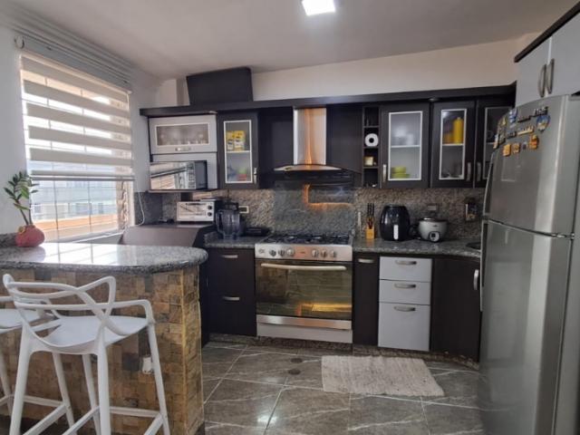 Apartamento en venta en Carabobo
