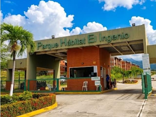 Apartamento en venta en Guatire, Miranda