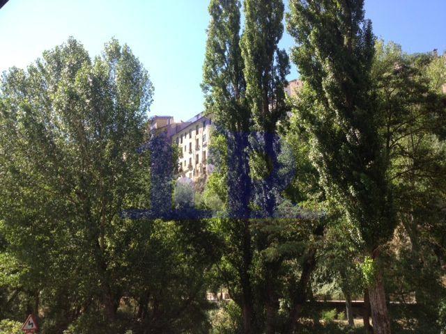 Apartamento en alquiler en Barrio de San Antón, Cuenca
