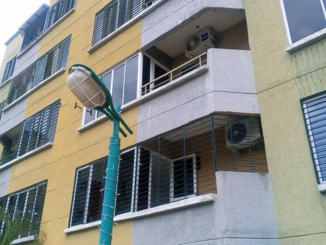 Apartamento en venta en San Diego, Carabobo