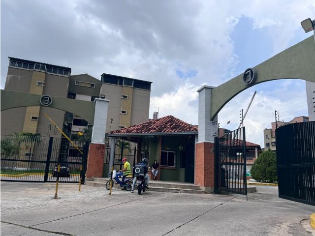 Apartamento en venta en San Diego, Carabobo