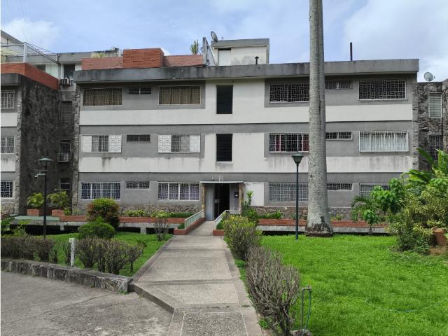 Apartamento en venta en Boca De Uchire, Distrito Capital