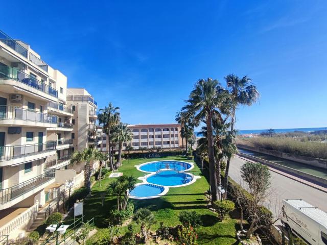 Piso en alquiler en Piles, Platja de Piles