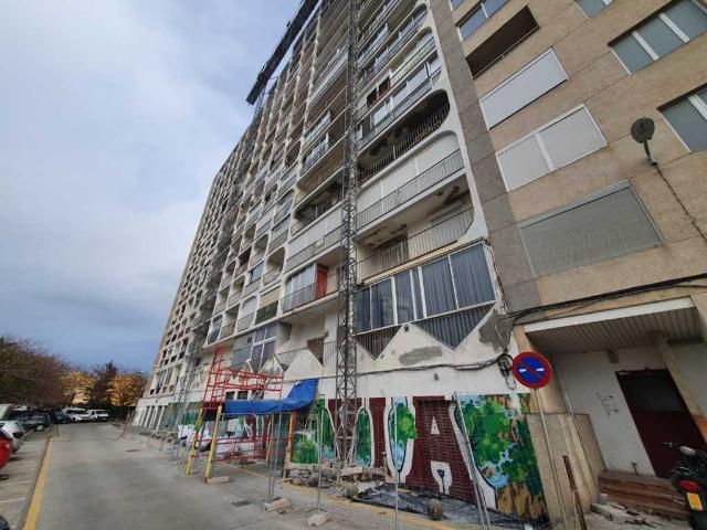Apartamento en venta en Castelló D'empúries