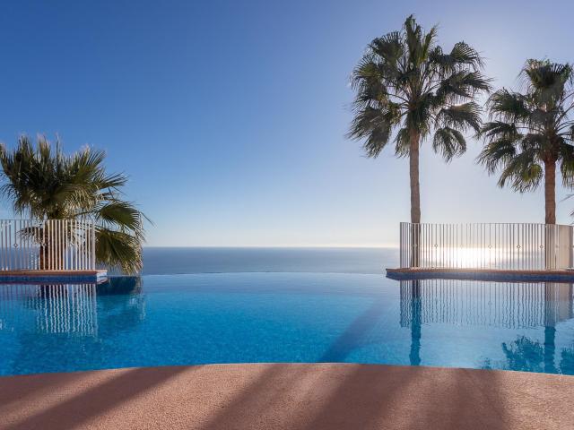 Apartamento en venta en Pueblo Panorama, la Marina Alta
