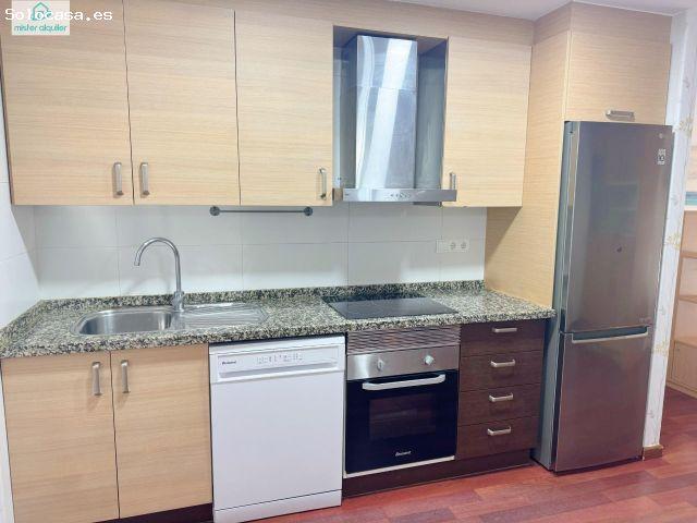 Piso en alquiler en Urbanització L'Almadrava, El Campello