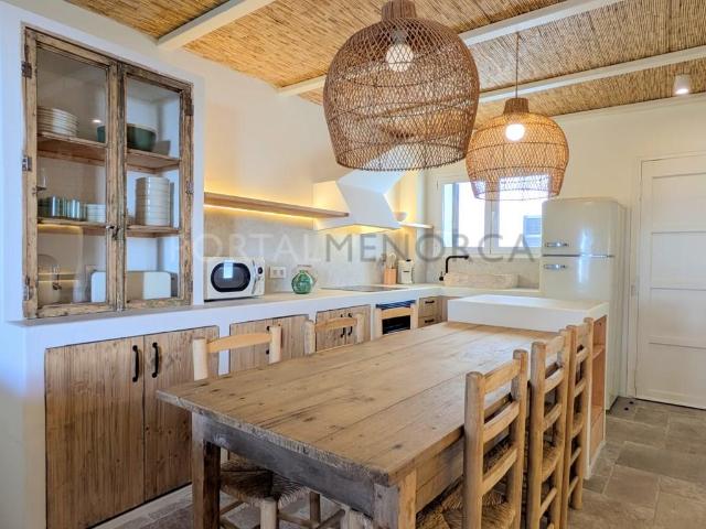 Apartamento en venta en Los Delfines, Ciutadella De Menorca