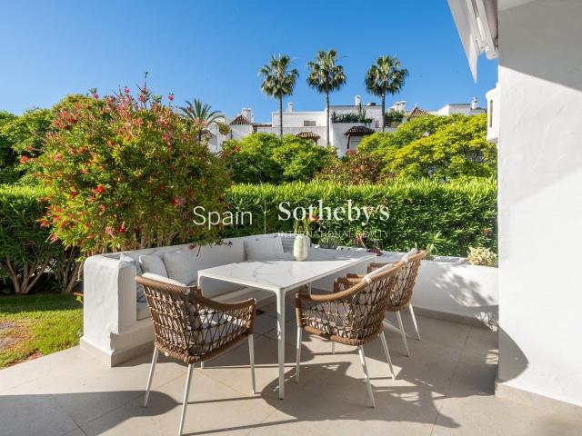 Apartamento en venta en La Carolina, Costa del Sol Occidental
