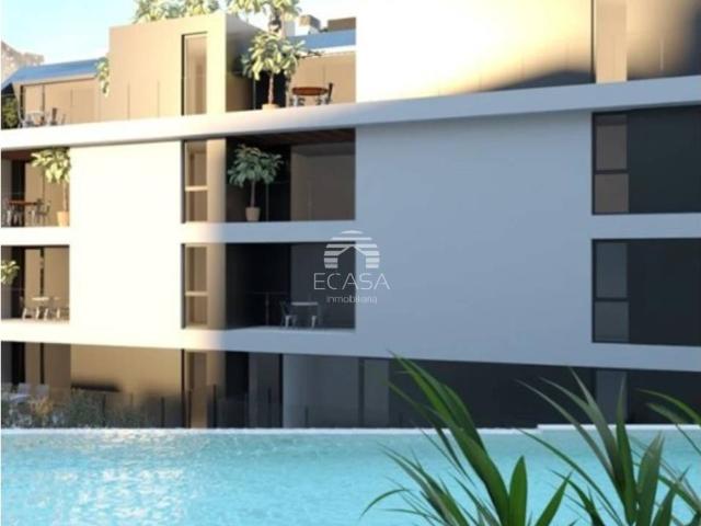 Piso en venta en Vilagarcía de Arousa, O Salnés
