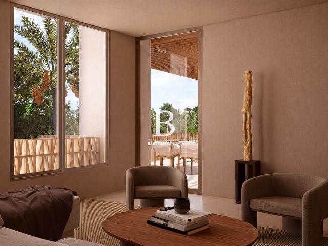 Apartamento en venta en la Marina Alta, Valencia