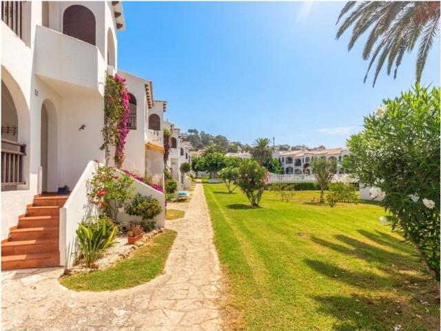 Apartamento en venta en Son Bou, Menorca