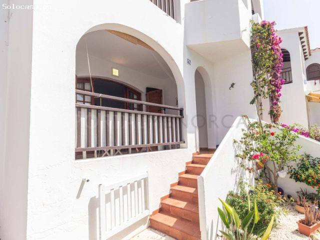 Piso en venta en Son Bou, Menorca