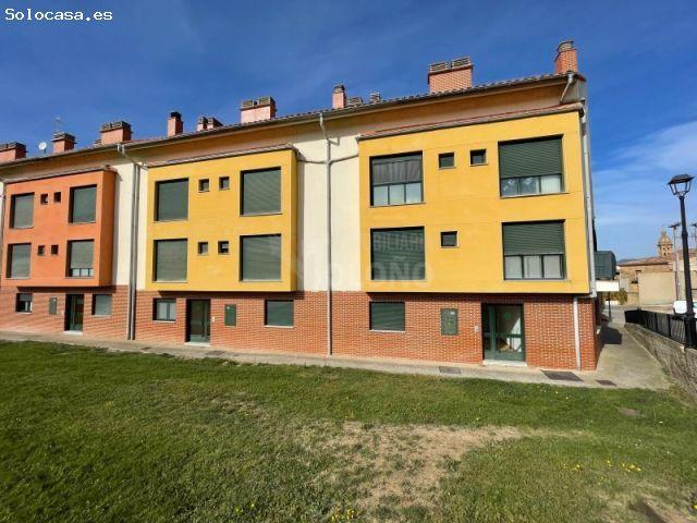 Piso en venta en Cuzcurrita De Río Tirón, La Rioja