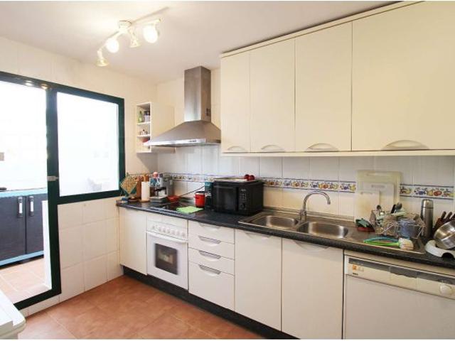 Piso en venta en Alhaurín El Grande