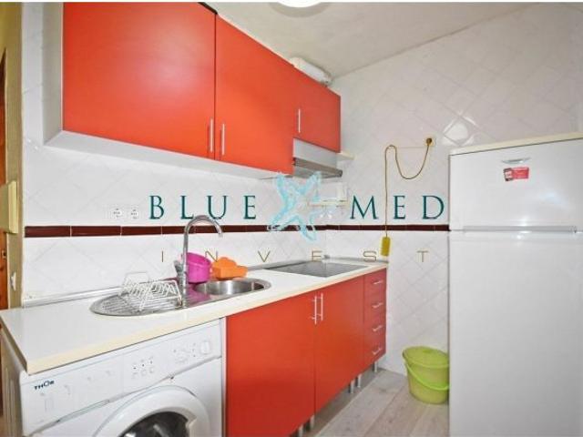 Piso en venta en Puerto de Mazarrón, Bajo Guadalentín