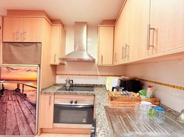Piso en venta en Dones de la Mar, el Baix Maestrat