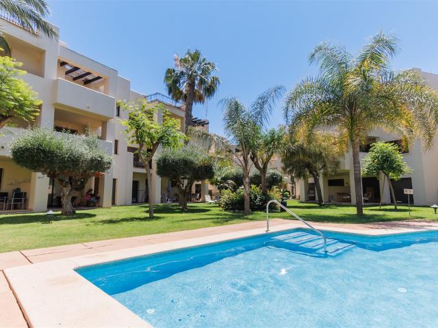 Apartamento en venta en San Javier, Campo de Cartagena y Mar Menor