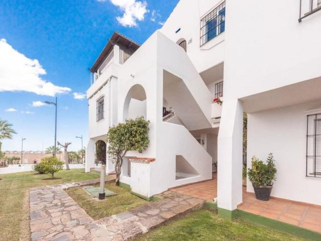 Apartamento en venta en Nueva Andalucía, Costa del Sol Occidental