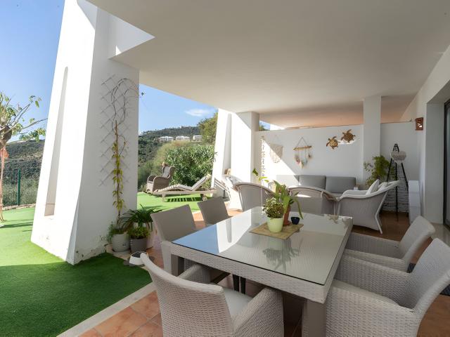 Casa en venta en Puerto de la Cruz, Costa del Sol Occidental