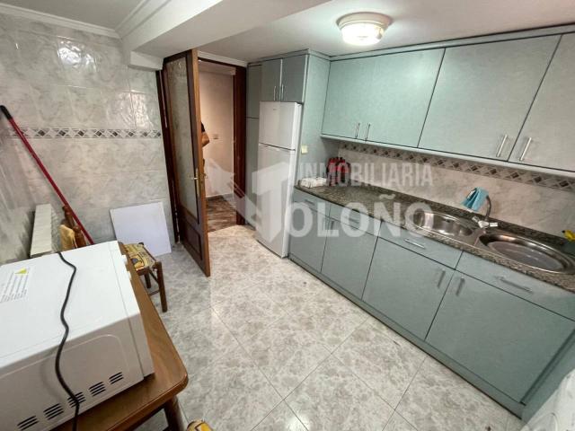 Piso en venta en Haro, La Rioja