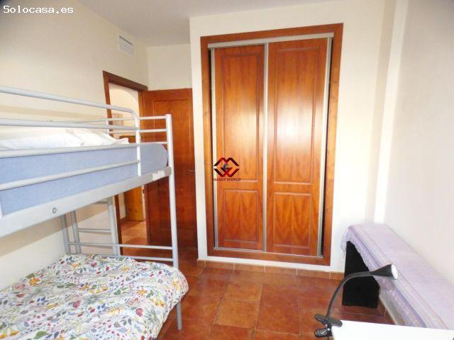 Piso en venta en Los Puertos de Santa Bárbara, Campo de Cartagena y Mar Menor