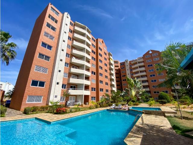 Apartamento en venta en 1°. Etapa de Jorge Coll, Pampatar