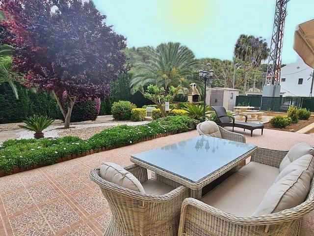Apartamento en venta en Calvià, Serra de Tramuntana