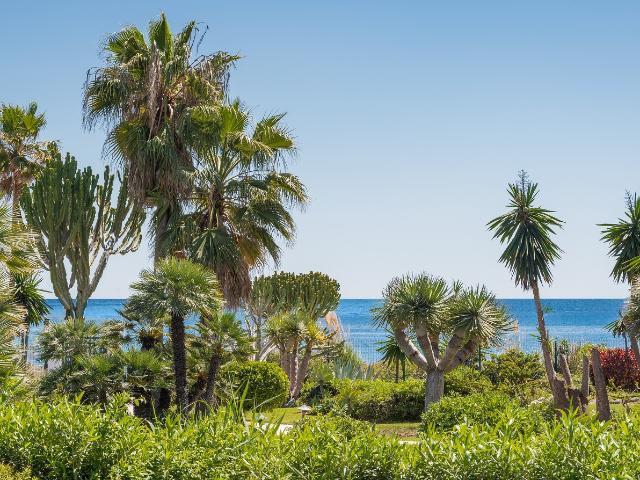 Piso en venta en Bel-Air, Costa del Sol Occidental