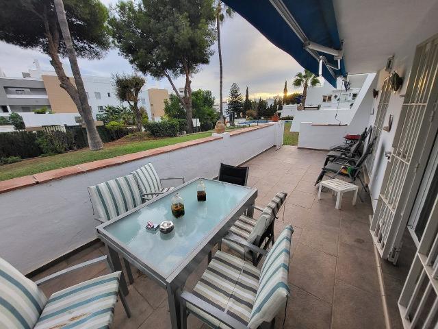 Apartamento en venta en Nueva Andalucía, Costa del Sol Occidental