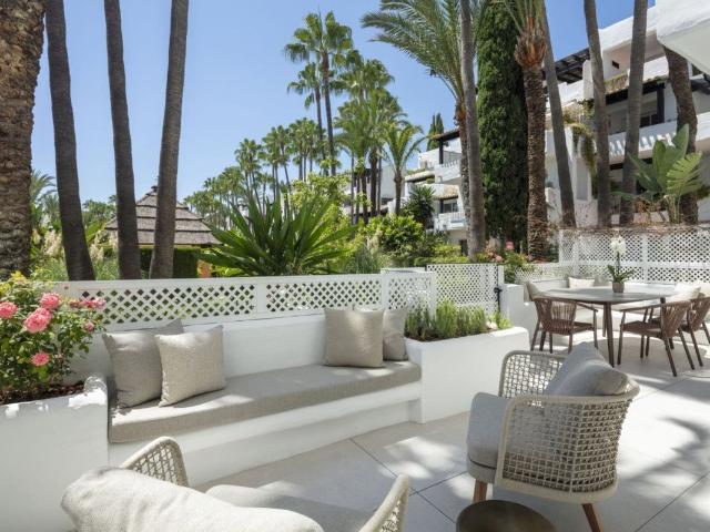 Apartamento en venta en España