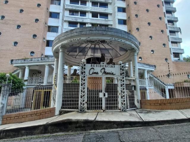 Apartamento en venta en Francisco Linares Alcántara, Miranda